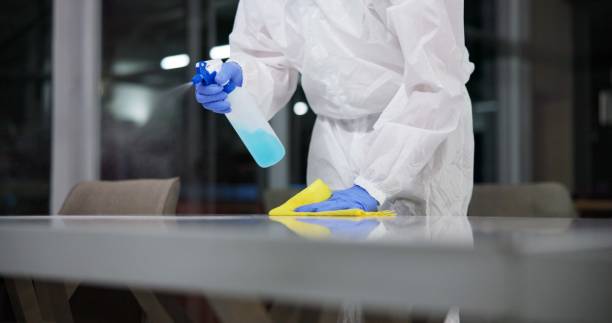 24/7 Emergency Blood Cleanup experts in Roanoke, IN